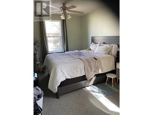 4521 Park Avenue, Terrace, BC - Indoor Photo Showing Bedroom