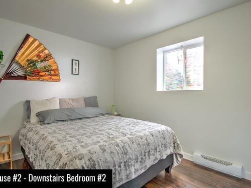 451 Whitevale Road, Lumby, BC -  Photo Showing Other Room