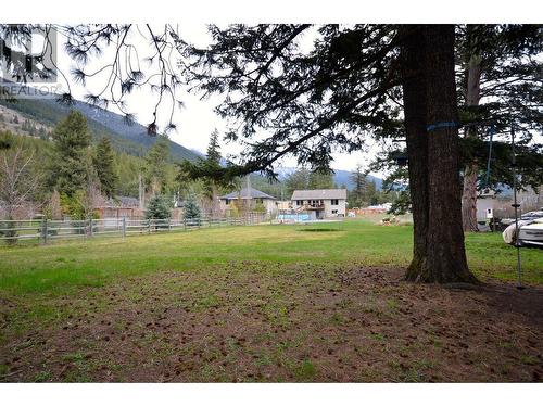 2912 Chase Falkland Road, Falkland, BC - Outdoor With View