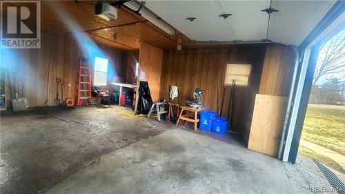 865 Route 430, Big River, NB - Indoor Photo Showing Other Room