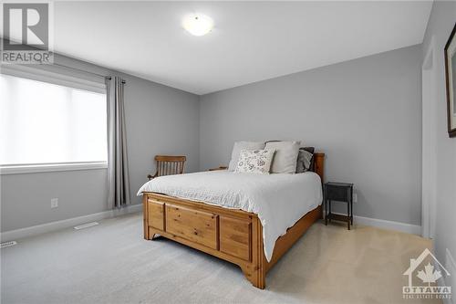 53 Craig Street, Russell, ON - Indoor Photo Showing Bedroom