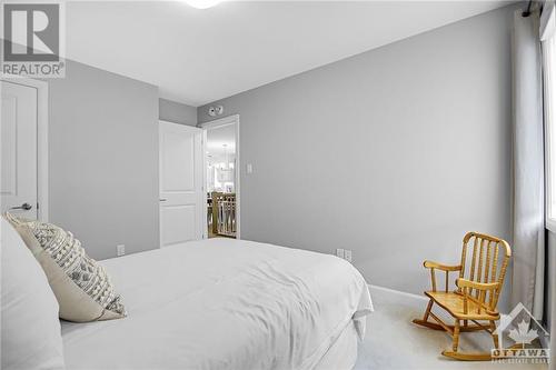 53 Craig Street, Russell, ON - Indoor Photo Showing Bedroom