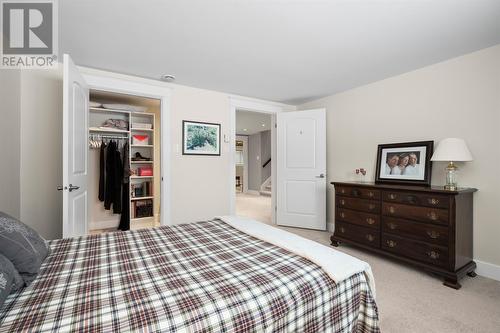 66 Shortall Street, St. John'S, NL - Indoor Photo Showing Bedroom