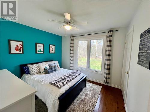 408 Yole Crescent, Elizabethtown, ON - Indoor Photo Showing Bedroom