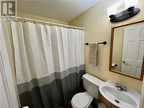408 Yole Crescent, Elizabethtown, ON - Indoor Photo Showing Bathroom