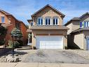 1126 Gossamer Dr, Pickering, ON  - Outdoor With Facade 