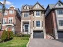 49 Hall St, Richmond Hill, ON  - Outdoor With Facade 