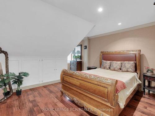 16576 Mount Pleasant Rd, Caledon, ON - Indoor Photo Showing Bedroom