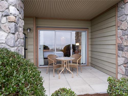 113/114D-181 Beachside Dr, Parksville, BC - Outdoor With Exterior