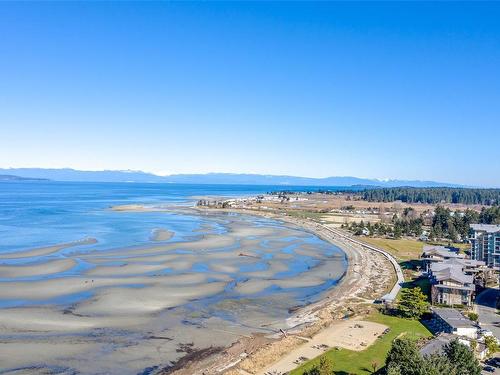 113/114D-181 Beachside Dr, Parksville, BC - Outdoor With Body Of Water With View