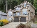 456 Thetis Dr, Ladysmith, BC  - Outdoor With Balcony 