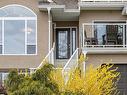 456 Thetis Dr, Ladysmith, BC  - Outdoor With Balcony 