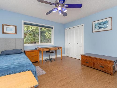 456 Thetis Dr, Ladysmith, BC - Indoor Photo Showing Other Room