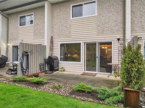202-1537 Noel Ave, Comox, BC - Outdoor With Exterior