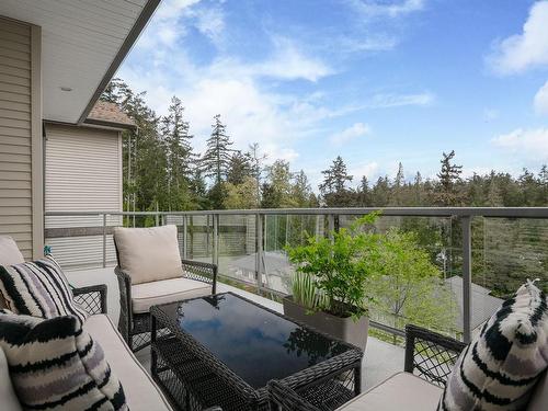 4232 Gulfview Dr, Nanaimo, BC - Outdoor With Exterior