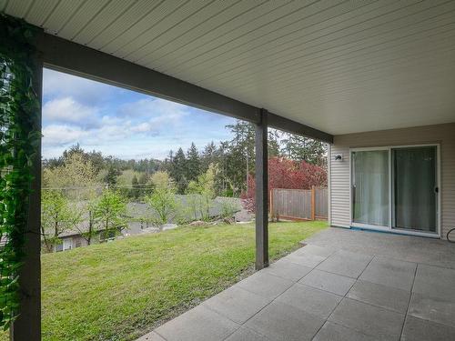 4232 Gulfview Dr, Nanaimo, BC - Outdoor With Exterior