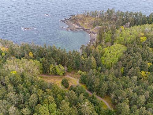 4232 Gulfview Dr, Nanaimo, BC - Outdoor With Body Of Water With View