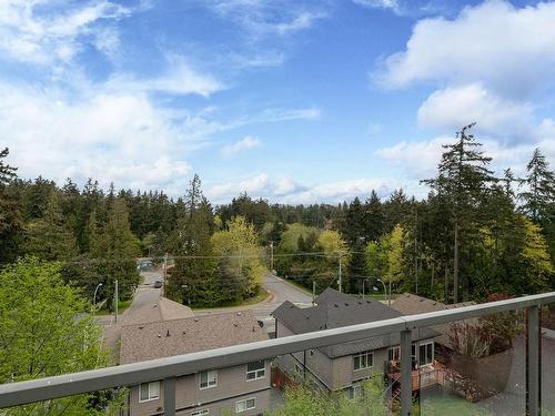 4232 Gulfview Dr, Nanaimo, BC - Outdoor With View