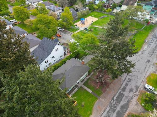 3135 Highview St, Victoria, BC - Outdoor With View