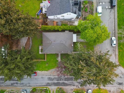 3135 Highview St, Victoria, BC - Outdoor With View