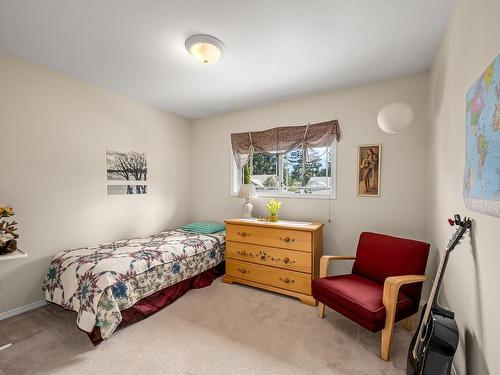 1480 Skeena Dr, Comox, BC - Indoor Photo Showing Bedroom