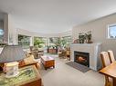 1480 Skeena Dr, Comox, BC  - Indoor Photo Showing Living Room With Fireplace 