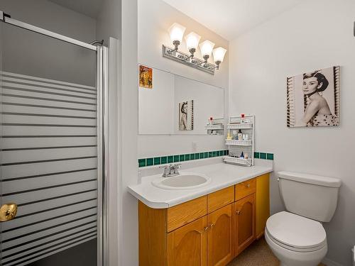 1480 Skeena Dr, Comox, BC - Indoor Photo Showing Bathroom