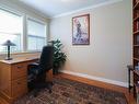 12-3101 Herons Way, Duncan, BC  - Indoor Photo Showing Office 