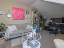 1032 Verrinder Ave, Victoria, BC  - Indoor Photo Showing Living Room 