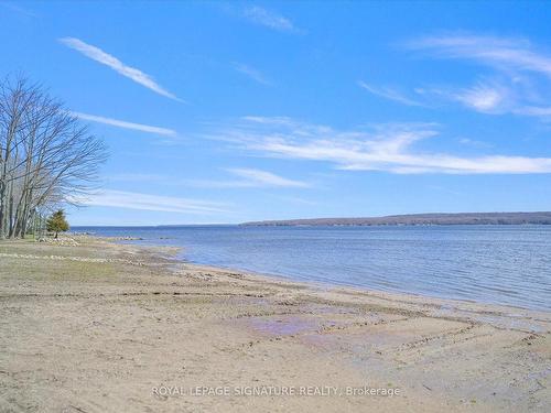 11 Joliet Cres, Tiny, ON - Outdoor With Body Of Water With View