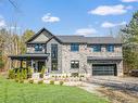 11 Joliet Cres, Tiny, ON  - Outdoor With Facade 