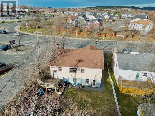 59 Torbay Road, St. John’S, NL - Outdoor With View