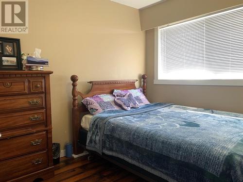 1716 Willowbrook Crescent Unit# 223, Dawson Creek, BC - Indoor Photo Showing Bedroom