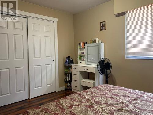 1716 Willowbrook Crescent Unit# 223, Dawson Creek, BC - Indoor Photo Showing Bedroom