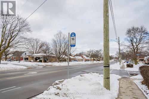 212 Belmont Ave W, Kitchener, ON - Outdoor With View