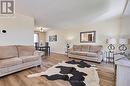 508 Lowell Avenue, Oshawa, ON  - Indoor Photo Showing Living Room 