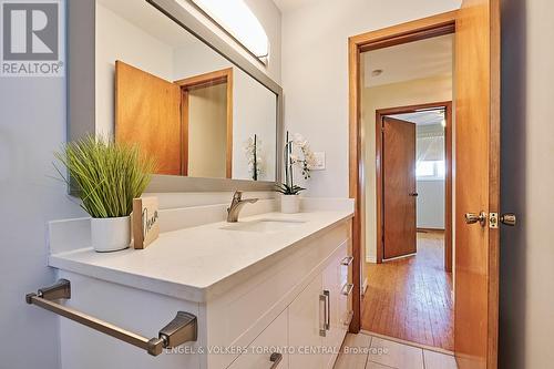 508 Lowell Avenue, Oshawa, ON - Indoor Photo Showing Bathroom