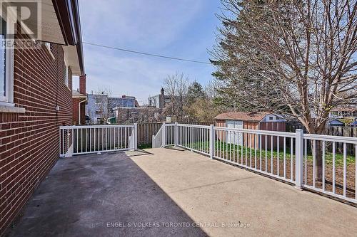 508 Lowell Avenue, Oshawa, ON - Outdoor With Exterior