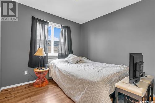 7 143 Gropper Crescent, Saskatoon, SK - Indoor Photo Showing Bedroom