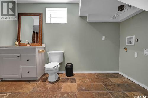 3280 Rae Street, Regina, SK - Indoor Photo Showing Bathroom