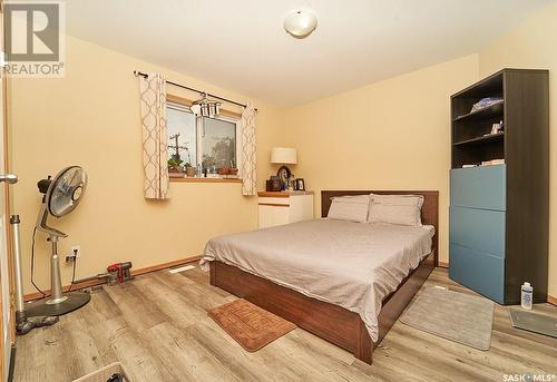 216A N Avenue S, Saskatoon, SK - Indoor Photo Showing Bedroom