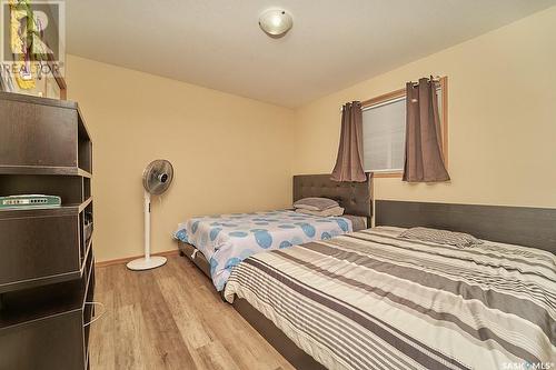 216A N Avenue S, Saskatoon, SK - Indoor Photo Showing Bedroom