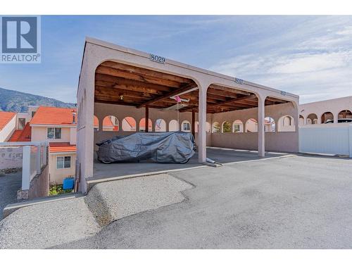 8029 Vedette Drive, Osoyoos, BC - Outdoor