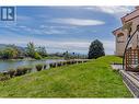 8029 Vedette Drive, Osoyoos, BC  - Outdoor With Body Of Water With View 