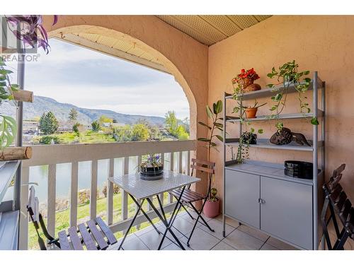8029 Vedette Drive, Osoyoos, BC - Outdoor With Exterior