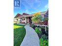 600 Nighthawk Avenue, Vernon, BC  - Outdoor With Deck Patio Veranda 