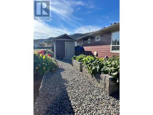 600 Nighthawk Avenue, Vernon, BC - Outdoor