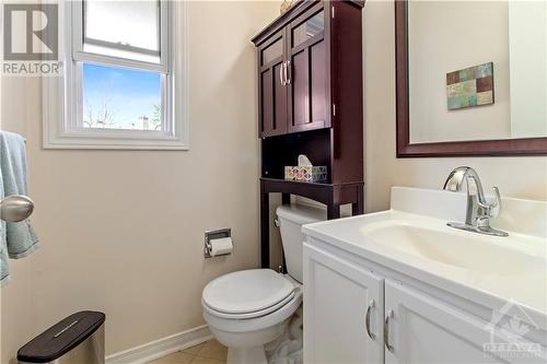 1613 Bottriell Way, Ottawa, ON - Indoor Photo Showing Bathroom