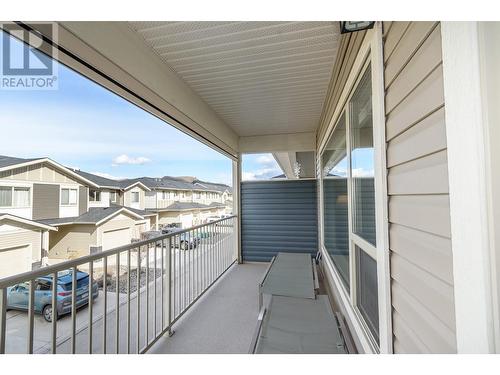 4600 Okanagan Avenue Unit# 18, Vernon, BC - Outdoor With Exterior