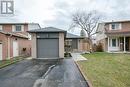 6089 Fullerton Cres, Mississauga, ON  - Outdoor 